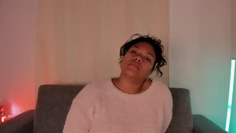 Snapshot of cataleya0320 chatting on 02.23.25 Cataleya online show from 02.23.25