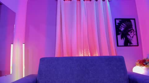 Snapshot of cataleya0320 chatting on 09.10.25 Cataleya online show from 09.10.25