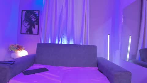 Snapshot of cataleya0320 chatting on 09.10.25 Cataleya online show from 09.10.25