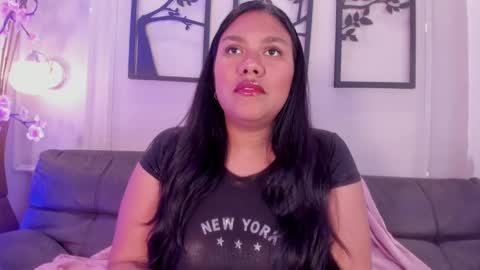 Snapshot of cataleya0320 chatting on 09.26.25 Cataleya online show from 09.26.25