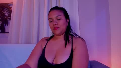 Snapshot of cataleya0320 chatting on 10.21.25 Cataleya online show from 10.21.25