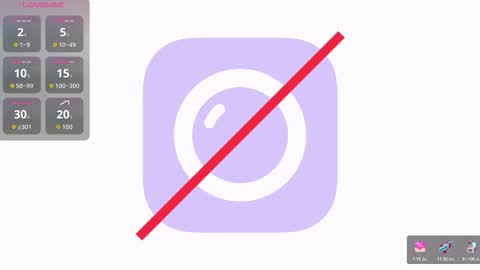 Snapshot of cataleya19__ chatting on 02.27.26 cataleya19__ online show from 02.27.26