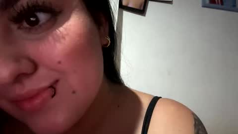 cataleya6712 online show from 10.28.25