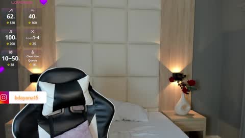 Daya  online show from 12.29.24