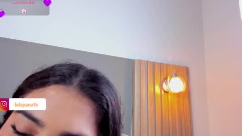 Daya  online show from 02.16.25