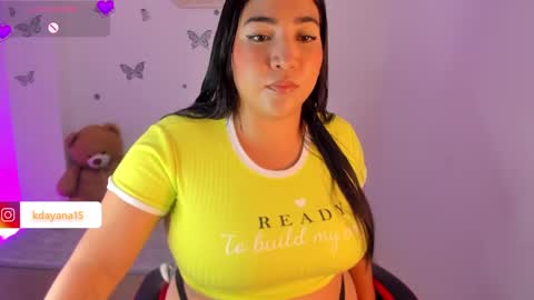 Daya  online show from 09.25.25