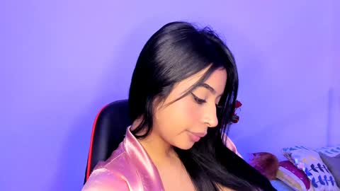 Snapshot of cataleya_cast chatting on 01.16.25 Cataleya online show from 01.16.25