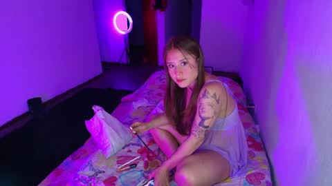 Fabi online show from 05.11.26