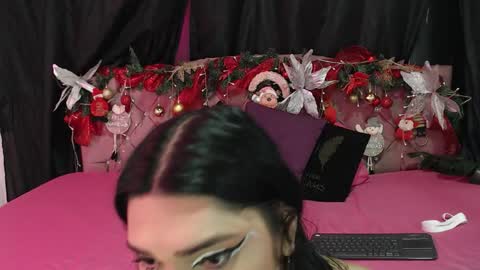 Cata Prins  online show from 12.20.25