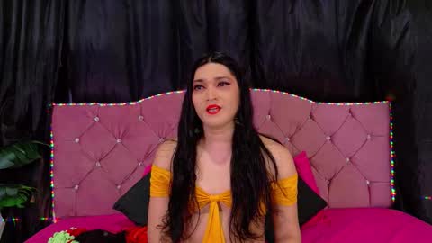 Cata Prins  online show from 03.18.26