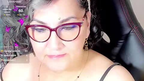 cataleya  online show from 10.15.25