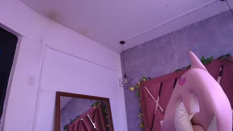 Snapshot of cataleya_sambrano chatting on 09.12.25 Cataleya online show from 09.12.25