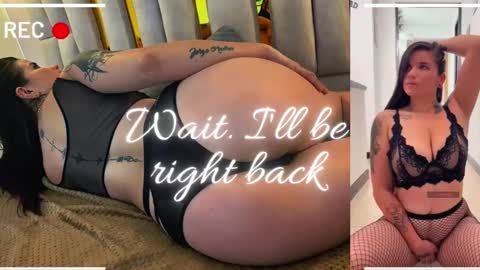 Snapshot of cataleya_sambrano chatting on 09.19.25 Cataleya online show from 09.19.25