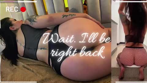 Snapshot of cataleya_sambrano chatting on 10.18.25 Cataleya online show from 10.18.25