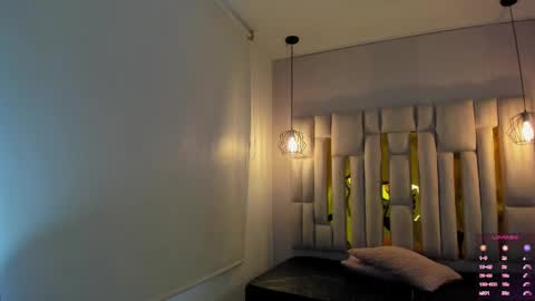 Snapshot of cataleya_sambrano chatting on 10.23.25 Cataleya online show from 10.23.25