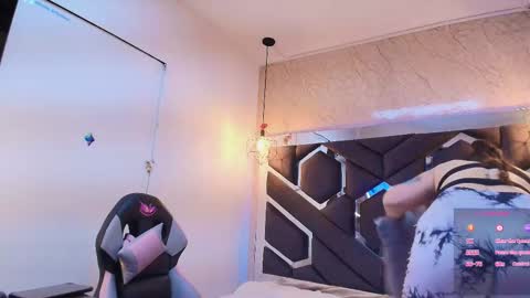 Snapshot of cataleya_sambrano chatting on 11.07.25 Cataleya online show from 11.07.25