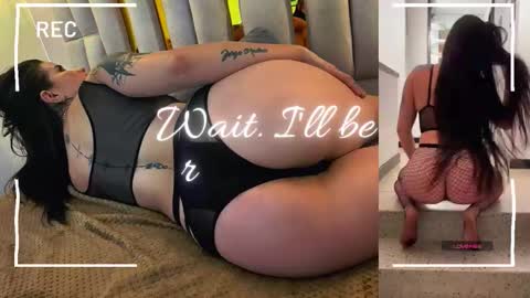 Snapshot of cataleya_sambrano chatting on 12.02.25 Cataleya online show from 12.02.25