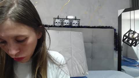 cataleya_sweeet online show from 10.20.25