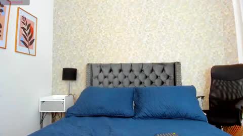 Snapshot of cataleya_wayne chatting on 09.12.25 Cataleya online show from 09.12.25