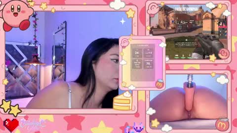 Cata online show from 09.24.25