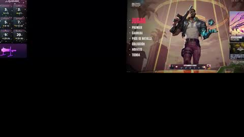 Cata online show from 10.20.25