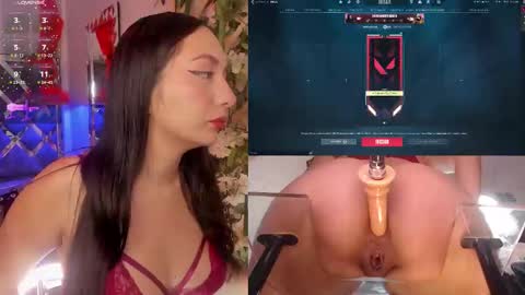 Cata online show from 11.03.25