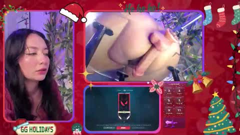 Cata online show from 11.30.25