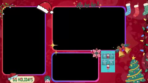 Snapshot of cataleyaglow chatting on 12.17.25 Cata online show from 12.17.25