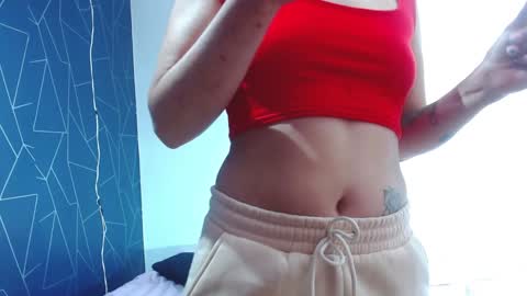 cataleyalove_ady online show from 01.26.25