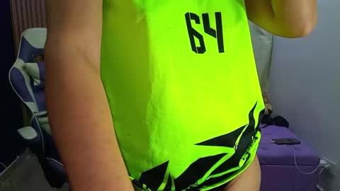 cataleyalove_ady online show from 11.07.25