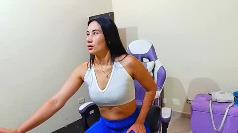 Snapshot of cataleyalove_ady chatting on 02.22.26 cataleyalove_ady online show from 02.22.26