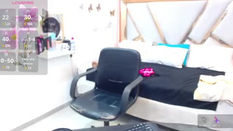 Cata online show from 01.11.25