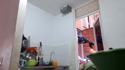 Snapshot of catalina827356 chatting on 10.29.25 catalina827356 online show from 10.29.25