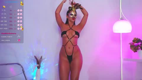 Catalina lovers online show from 11.08.25