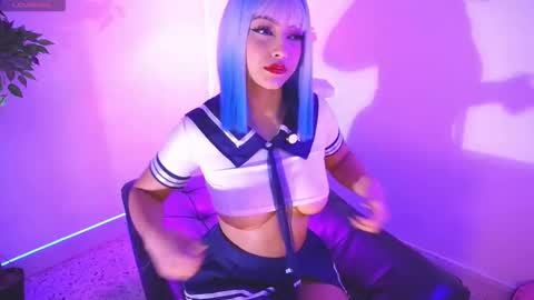 Catalina lovers online show from 03.20.26