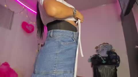 Cata y Roger online show from 01.22.25