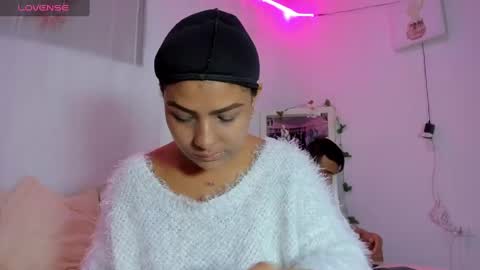 Cata y Roger online show from 02.07.25