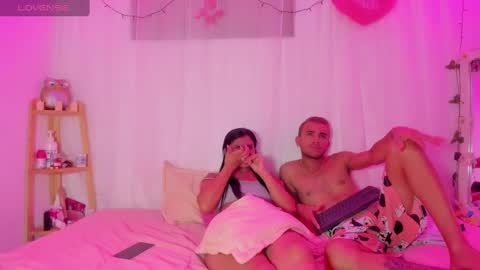 Cata y Roger online show from 02.27.25