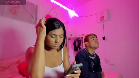 Cata y Roger online show from 03.09.25