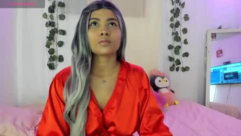 Cata y Roger online show from 09.11.25