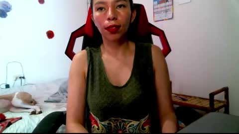 catalina_colombia online show from 01.16.25