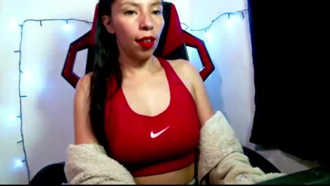 catalina_colombia online show from 03.11.25