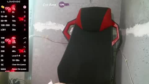 catalina_colombia online show from 10.14.25