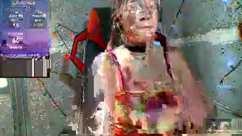 catalina_colombia online show from 12.03.25