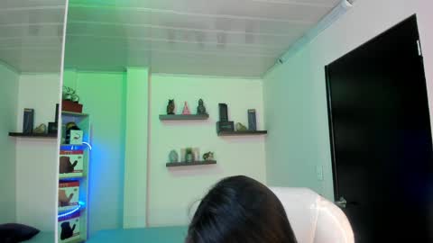 Snapshot of catalina_naughtyy chatting on 12.06.24 Catalina online show from 12.06.24