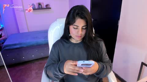 Snapshot of catalina_naughtyy chatting on 12.07.24 Catalina online show from 12.07.24