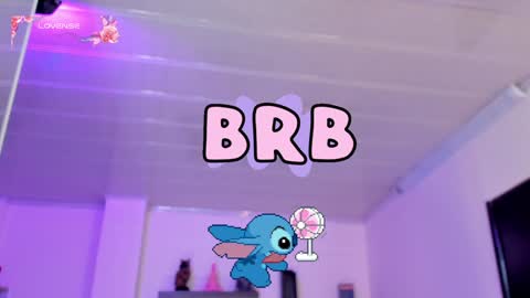 Snapshot of catalina_naughtyy chatting on 12.13.24 Catalina online show from 12.13.24