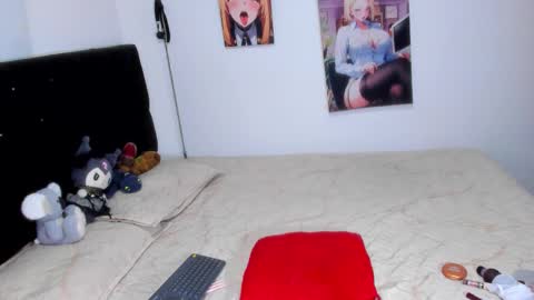 Catalina online show from 03.05.26