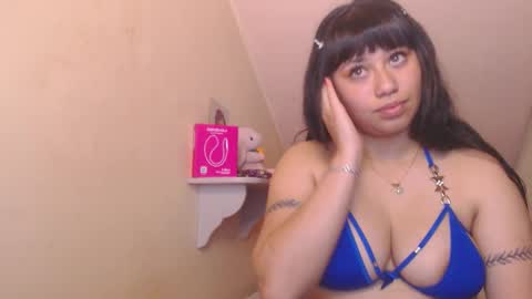 Catalina Saenz online show from 11.30.25