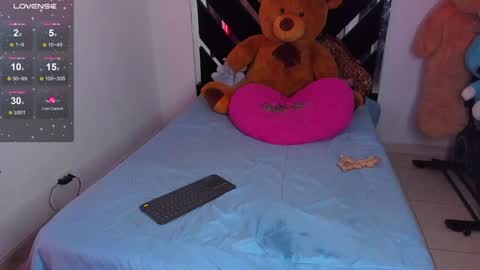 Snapshot of catalina_smith__ chatting on 01.31.25 Catalina online show from 01.31.25